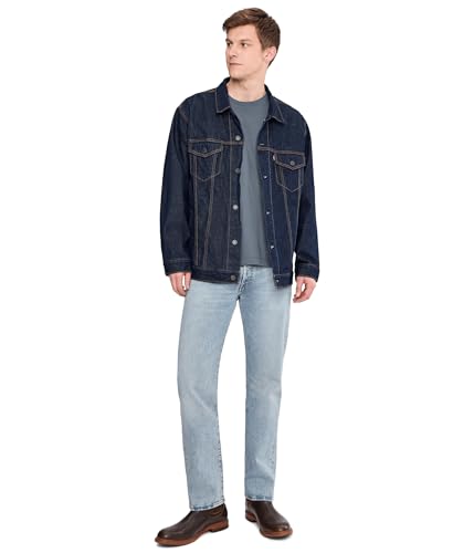 Image of Levi's Men's 501 Original At The Museum 33 x 34