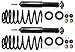 Monroe - 90004 - Monroe Air Spring to Coil Spring Conversion Kit