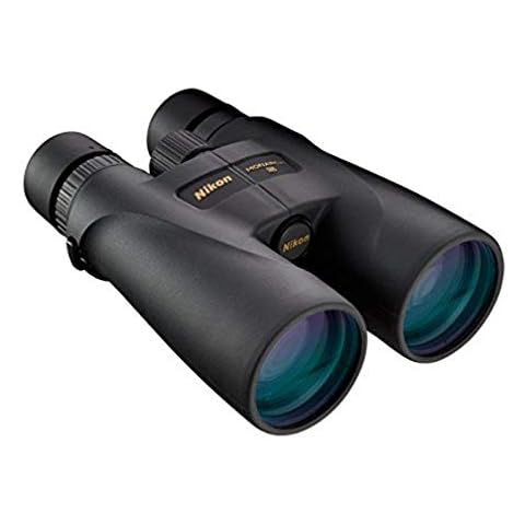Nikon Monarch 5 16x56 Prismático Cover