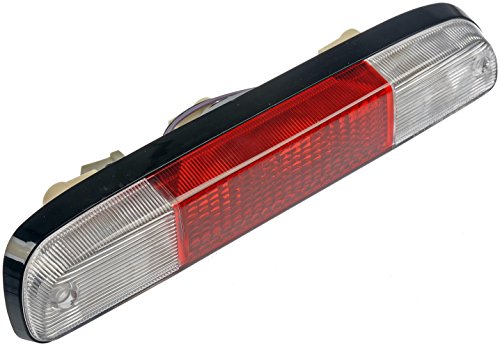 Dorman 923-206 Center High Mount Stop Light Compatible with Select Ford / Mazda Models by Dorman - Used condition - US$43.03