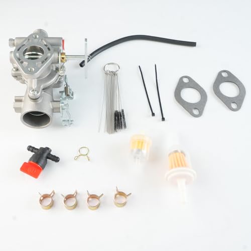 13713B Carburetor Carb Kit for Zenith for Lincoln Welder Sa-200