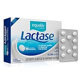 Lactase 10.000 FCC (30 comp), Único