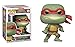 Funko Pop! Retro Toys: Teenage Mutant Ninja Turtles - Raphael