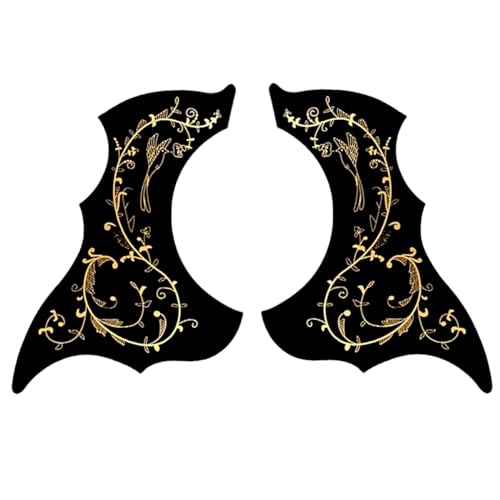 2Pc �A�R�[�X�e�B�b�N�M�^�[�s�b�N�K�[�h PVC �������M�^�[�X�N���b�`�v���[�g�Z�b�g�A�R�[�X�e�B�b�N�M�^�[�������i (1�Z�b�g)