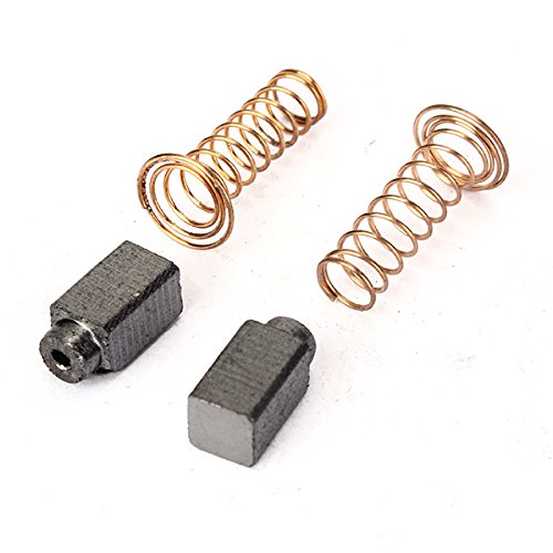 EsportsMJJ Le Spazzole di Carbone Che Riparano Parte per Attrezzo Rotativo per Dremel 3000/200