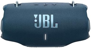 JBL, Caixa de Som, Xtreme 4, Bluetooth, Portátil, Com Powerbank, ...