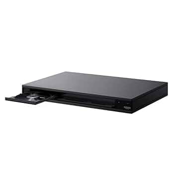 SONY UBP-X800 4K対応 Blu-ray DVD Player 393640-blurayplayers-sony-
