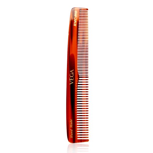 Image of Vega Handmade Comb - Graduated Dressing | HMC-09D