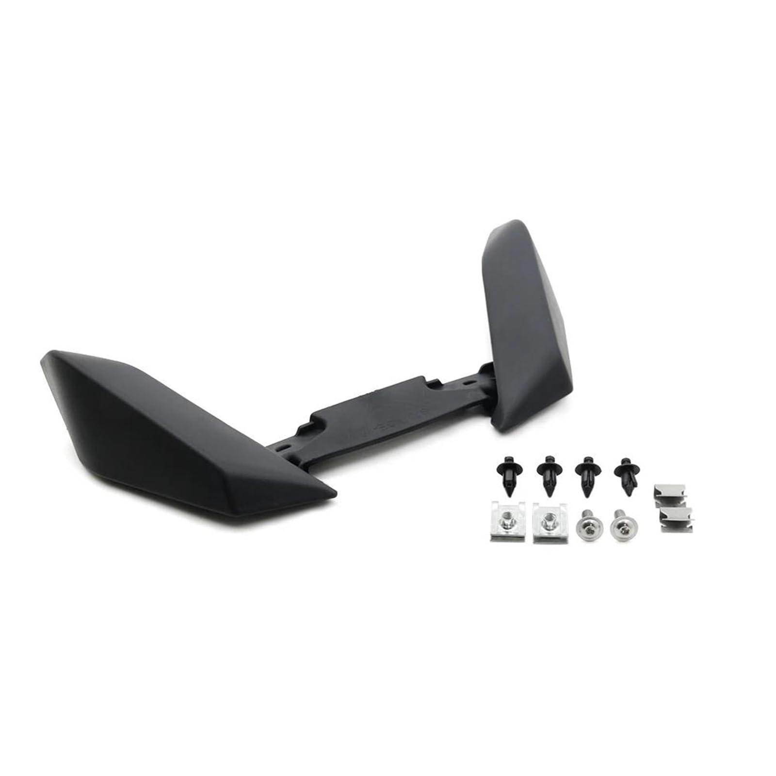 Cubierta Protectora Extensor De Carenado De Pico Delantero Guardabarros Delantero Motocicleta Cubierta Extensora De Rueda para B&MW R1300GS R 1300 GS R1300 GS 2023-2025