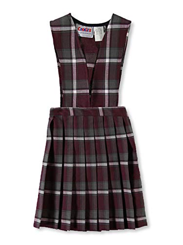 Cookie's Brand Little Girls' Crystal Jumper (Sizes 4-6X) -