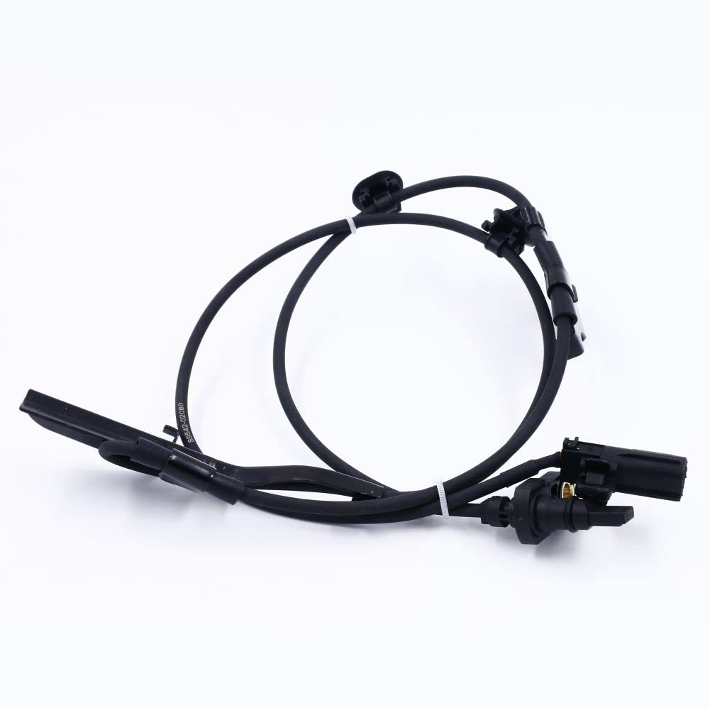 1pc/package Left rear wheel speed sensor 89546-0N030 895460N030 YA