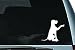 Picniva great dane sty29a Car Truck Notebook Vinyl Decal Sticker Vinyl Decal Home Dicor