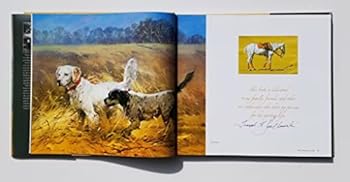 Hardcover The Sporting Life: Art of Joseph Sulkowski Book