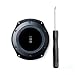 LICHIFIT Genuine Back Glass Cover Rear Glass Cover - GH82-12954A for Samsung Gear S3 Classic SM-770,SM-R775