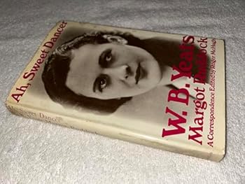 Hardcover Ah, sweet dancer Book