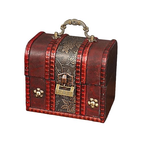 Arcones de Madera Antiguos Marca Generic