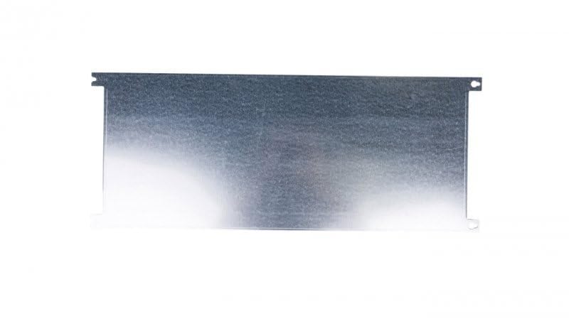 Eaton BPZ-MPL350-800 plaque de montage robuste 350x800 pour fixation sécurisée des composants