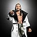 Mattel WWE Top Picks Elite Action Figure & Accessories Set, Seth “Freakin” Rollins 6-inch Collectible with Swappable Hands, Ring Gear & 25 Articulation Points