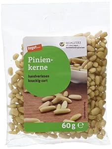 tegut... Pinienkerne, 1 x 60g