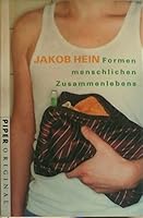 Formen menschlichen Zusammenlebens 3492270468 Book Cover