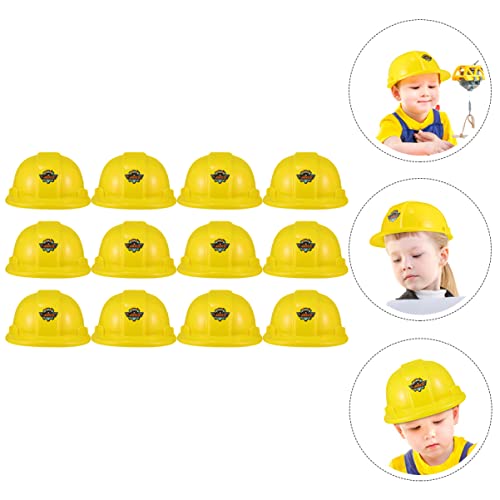 Kids Toys Kids Toys Kids Toys Construction Hats Yellow construction hat toys construction safety cap