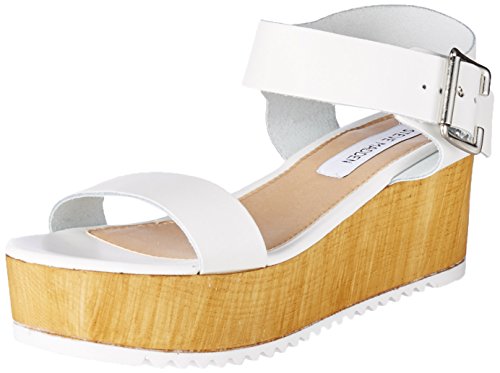 Steve Madden SMSNYLEE-WHITE_White Steve Madden SMSNYLEE-WHITE_White
