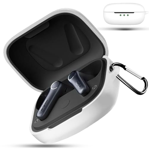 For earfun air pro 4 P[X yESEENNz Ή earfun air pro 4 _炩KȃVRfށiJrit j̖h~ h~ LYh~ ϏՌ [d\ h ho (zCg)
