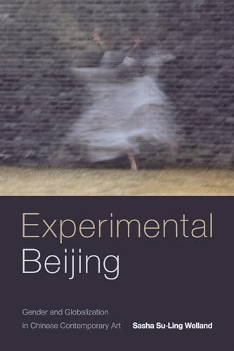 Experimental Beijing décrypte la mondialisation dans l'art chinois