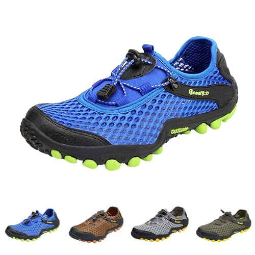Chaussures de plage légères pour le surf et le yoga au bord de l'eau