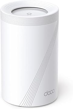5 melhores roteadores Wi-Fi 7 em 2026 3 TP-Link Deco BE65