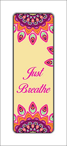 Fortune Yoga Mat Exercise Mat Fitness Exercise Thick Yoga Mat 6mm Non Slip Yoga Mat with Mat Bag