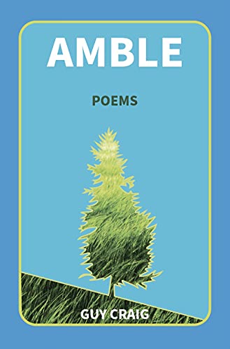 Amble (English Edition)
