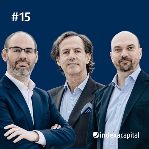Especial 10&ordm; aniversario: responden a preguntas de clientes Fran&ccedil;ois Derbaix, Ram&oacute;n Blanco y Unai Ansejo