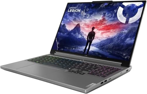 Lenovo Legion Pro 7 RTX 4090 laptop