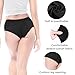 Sexy Basics Women’s Boyshort Boy Cut Style Cotton Stretch Panties | Multi Packs | Ultra-Soft Cotton Spandex Colors Underwear