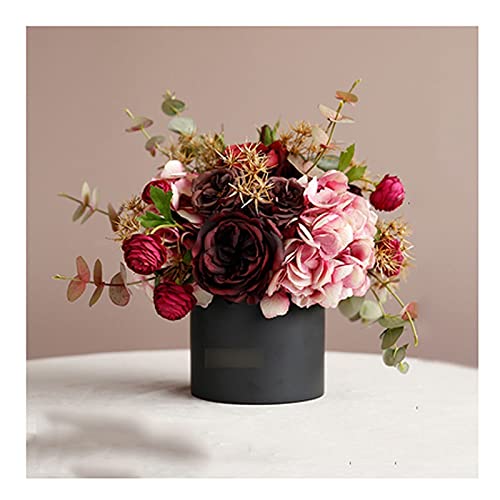 Accessoires de tir de fleurs ZYFSHA et bouquet à offrir