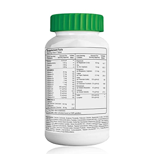 Image of Centrum Silver Adults 50+ Multivitamin or Multimineral125 Tablet