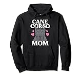 Photo Gallery donna cane corso mom dog lover mastino italiano felpa con cappuccio Photo Gallery donna cane corso mom dog lover mastino italiano felpa con cappuccio
