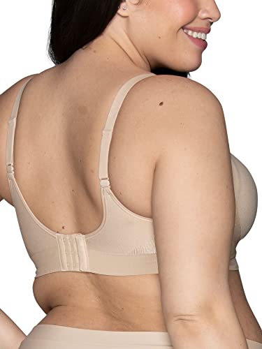 Image of Vanity Fair Women's Beyond Comfort Seamless Bra, Available in Sizes S-2XL