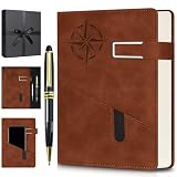 OFFIGIFT Deluxe Journal Set