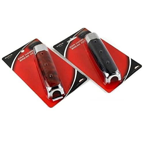 Personalità Auto Freno a Mano Trim Freno a Mano