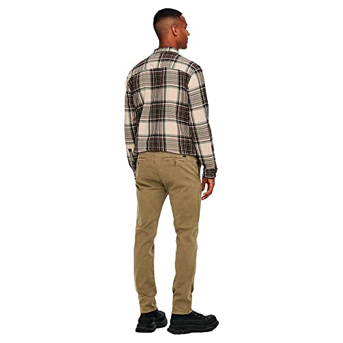 Only & Sons Onspete Life Slim Twill Ma 9934 Noos