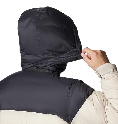 Image of Columbia mens Bulo Point Ii Down Jacket
