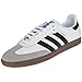 Produktbild adidas Herren Samba Og Gymnastikschuhe, Weiß (Ftwbla/Negbás/Gracla 000), 46 2/3 EU
