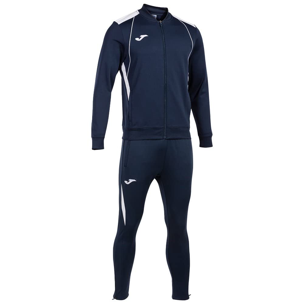 Survêtement Joma Championship Vii : Le Confort Supérieur Suffit-il pour Toutes Vos Activités ?