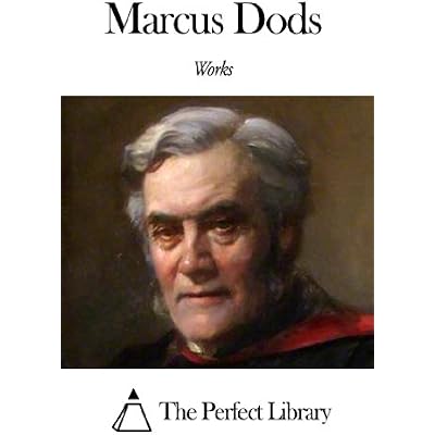 Works of Marcus Dods