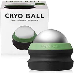 Massage Ice Roller Ball –...