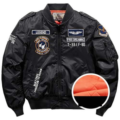 [RAMEMO] Y u] Wp[ JbRCC V[g tCgWPbg hJ MA-1 GG[WPbg ~^[ H~ fC[ X|[c oCNp HD t@bV AE^[  ubN XL