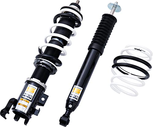 HKS Hipermax S HA36S 4WD 車高調 41SZiVYyw5L.jpg