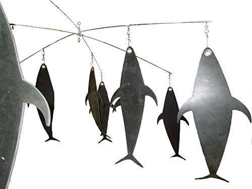 EAT MY TACKLE Tuna Mudflap Double Dredge 36" 24x14" & 1x20" Tuna